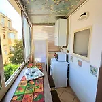 Διαμέρισμα Lucariello