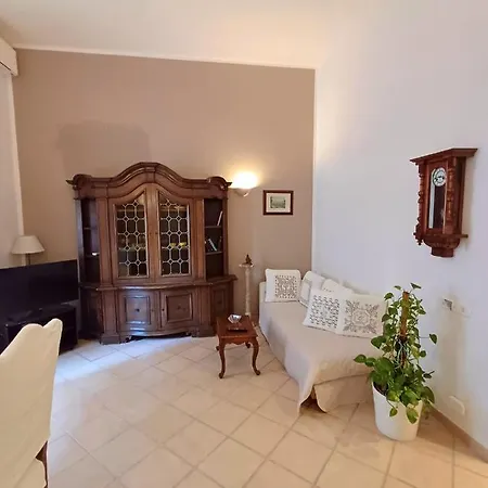 Lucariello Apartamento Nápoles