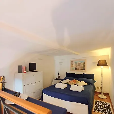 Lucariello Apartmán