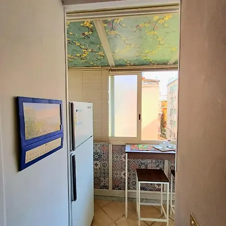 Lucariello Apartment *