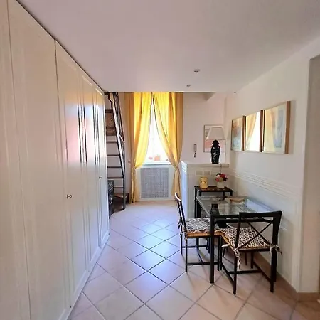 Apartmán Lucariello