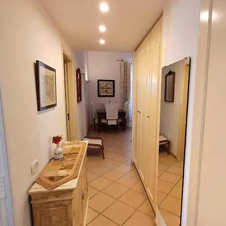 Apartmán Lucariello