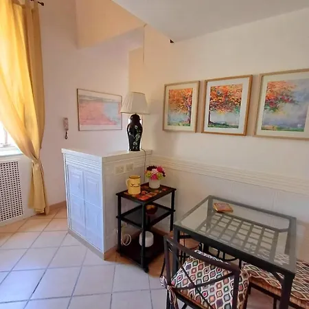 Apartment Lucariello Naples