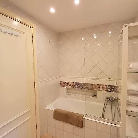 Apartmán Lucariello