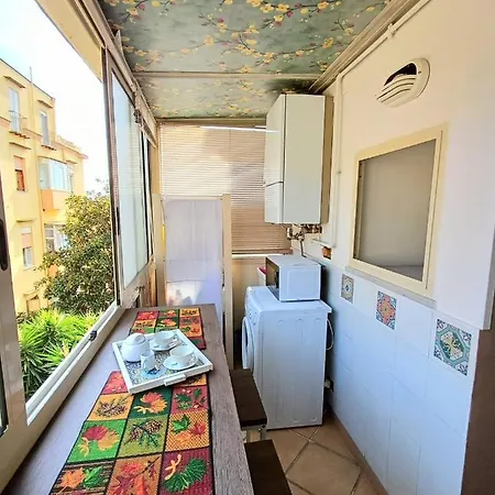 Apartment Lucariello