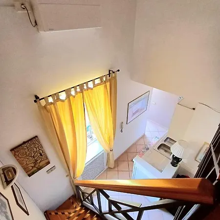 Lucariello Apartmán Neapol