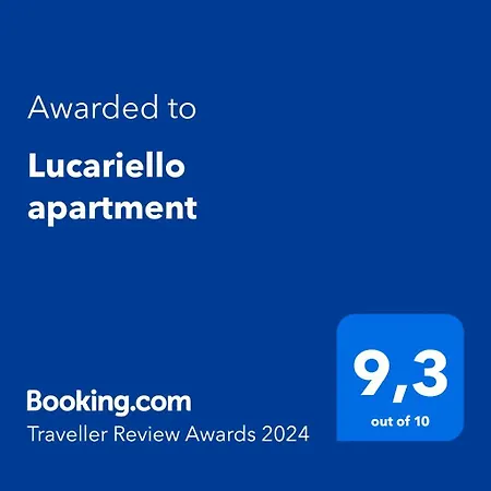 Lucariello