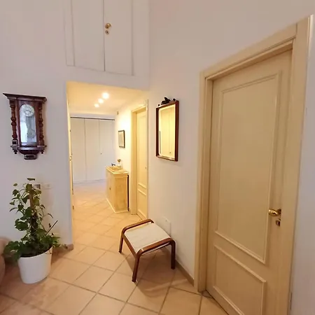 Lucariello Apartmán Neapol