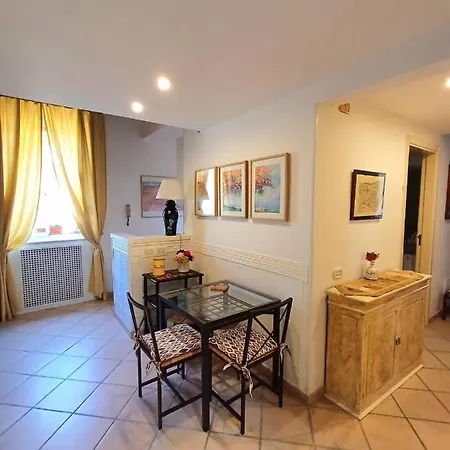 Appartement Lucariello
